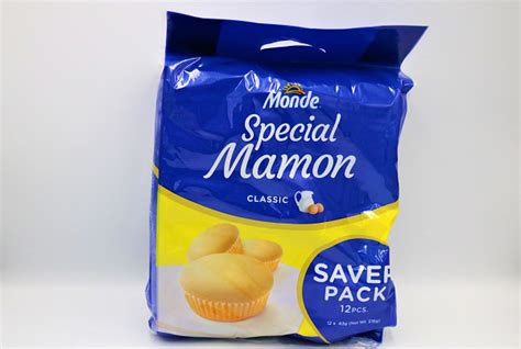 can dogs eat monde mamon|Monde Mamon: Mamon.